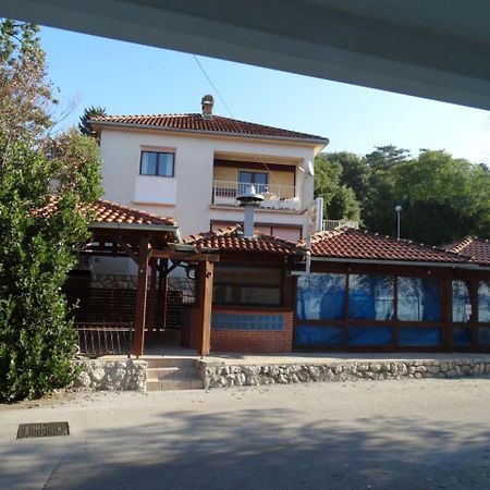 Apartamento Roni Crikvenica Exterior foto