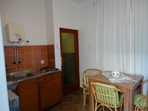 Apartamento Roni Crikvenica Exterior foto