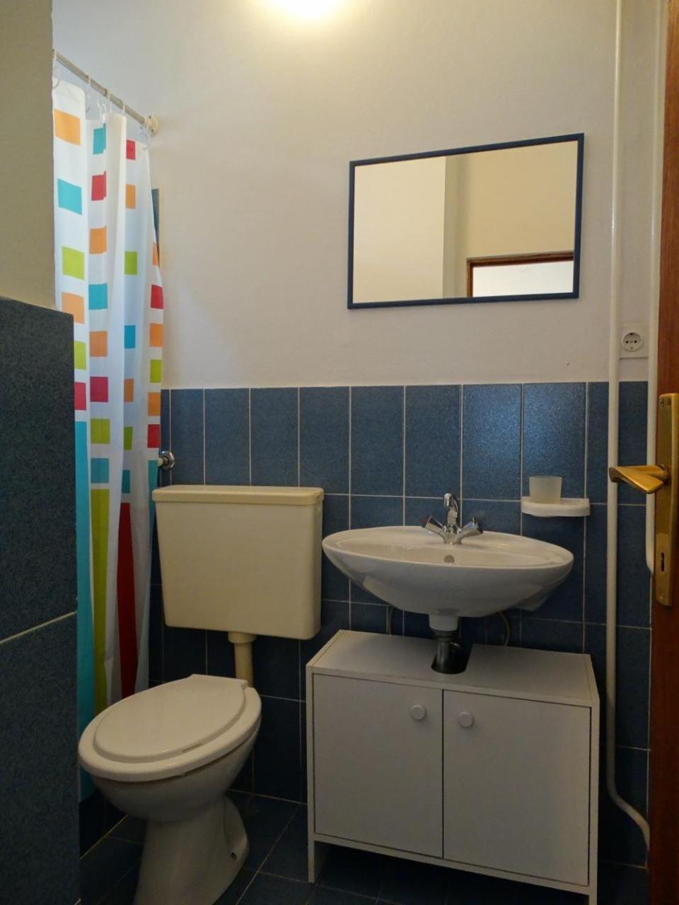 Apartamento Roni Crikvenica Exterior foto