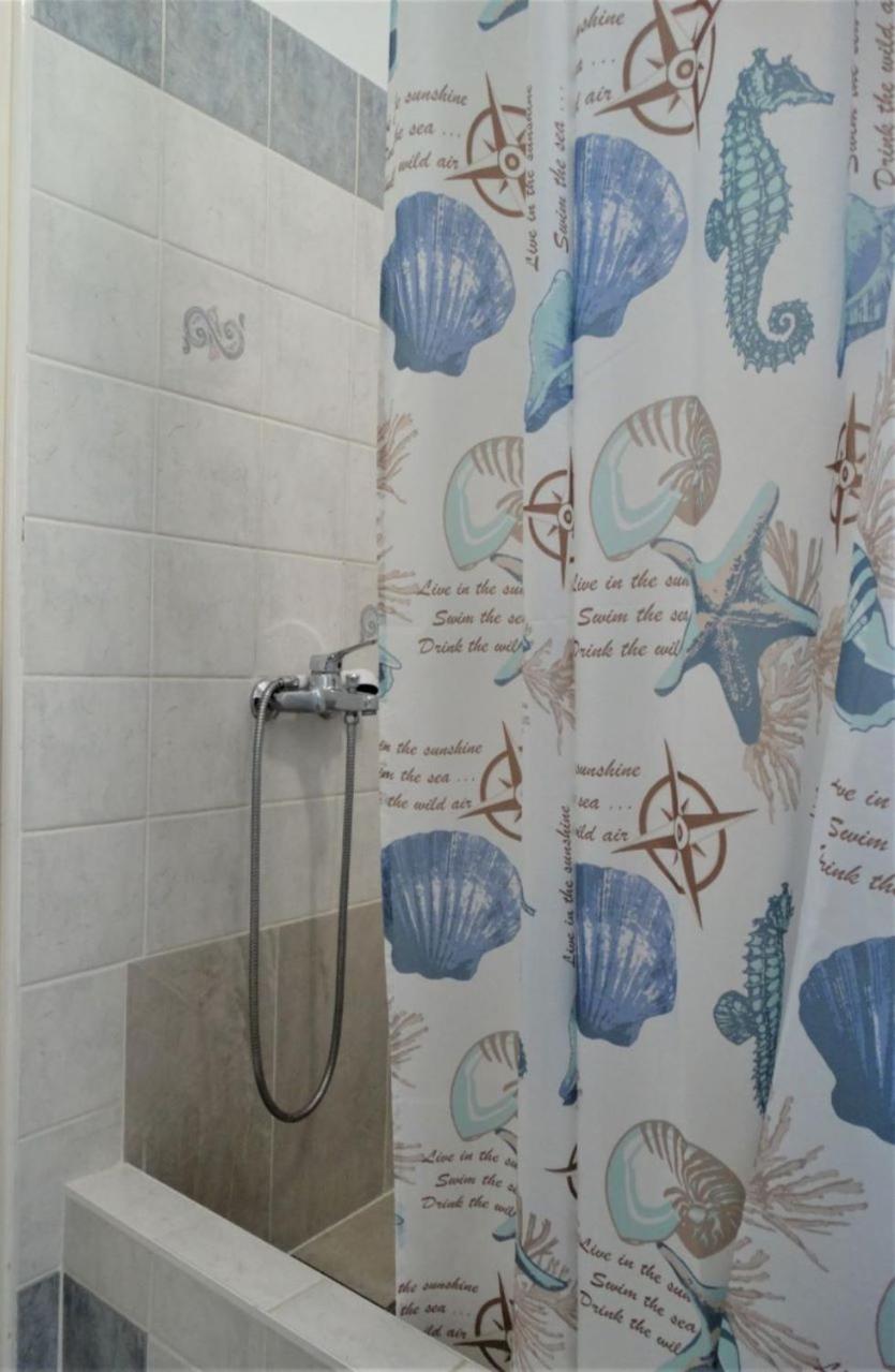 Apartamento Roni Crikvenica Exterior foto